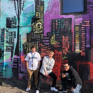 Meet your Posher, Ken